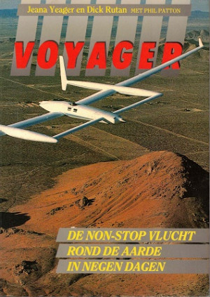Voyager. De non-stop vlucht rond de aarde in negen dagen
