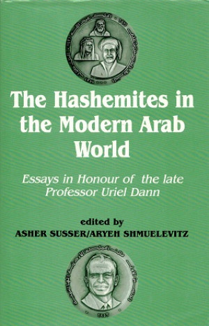 The Hashemites in the modern Arab world