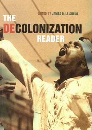 The decolonization reader