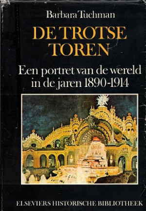 De trotse toren
