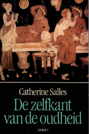 De zelfkant van de oudheid