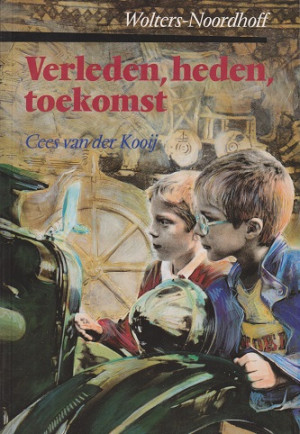Verleden, heden en toekomst