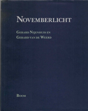 Novemberlicht. Landschappen