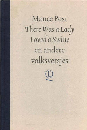 There was a lady loved a swine en andere volksliedjes