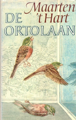 De ortolaan