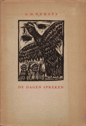 De dagen spreken.