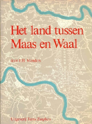 Het land tussen Maas en Waal