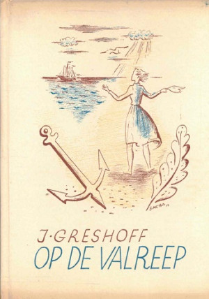 Op de valreep