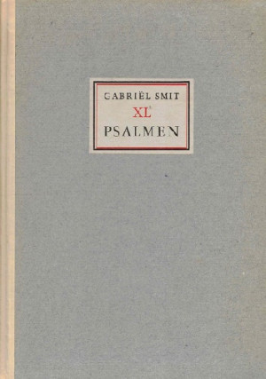 XL Psalmen.