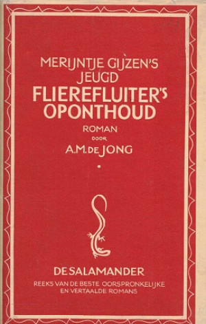 Flierefluiter's oponthoud