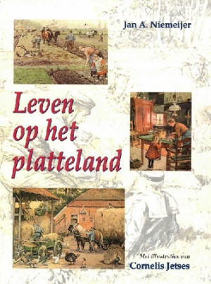 Leven op het platteland