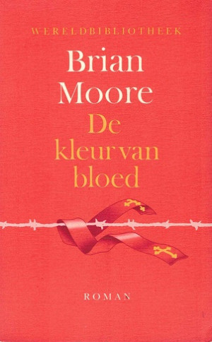 De kleur van bloed