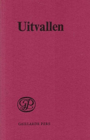 Uitvallen