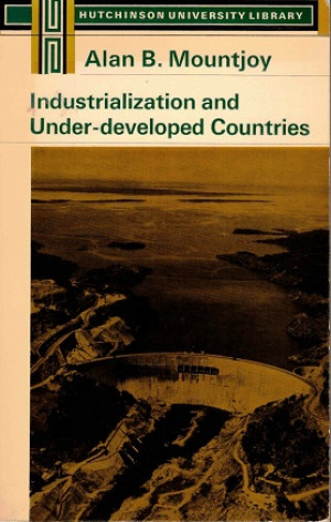 Industrialization and under-developed countries