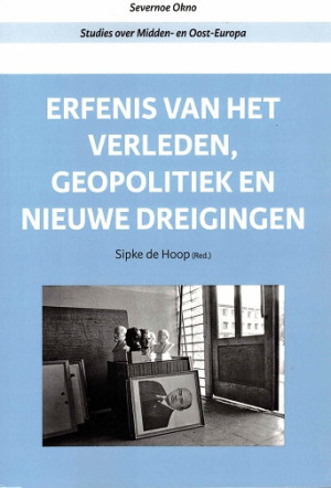 Erfenis van het verleden, geopolitiek en nieuwe dreigingen.