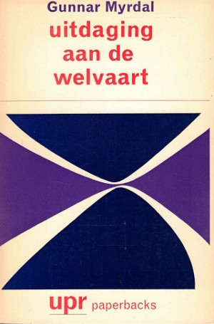 Uitdaging aan de welvaart