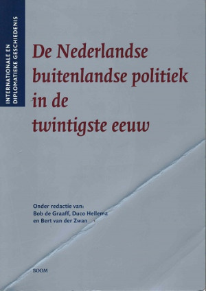 De Nederlande politiek in de twintigste eeuw