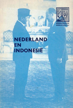 Nederland en Indonesië