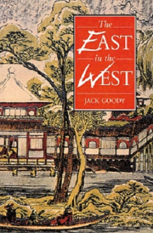 The east in the west