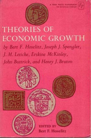 Theories of economic growth