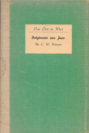 Ontginners van Java.