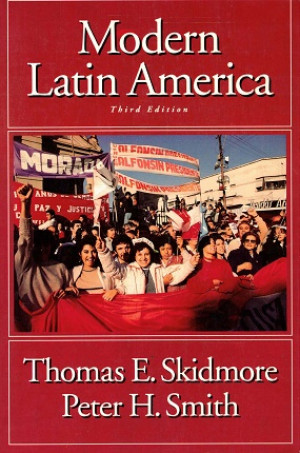 Modern Latin America.
