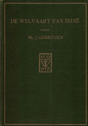 De welvaart van Indië