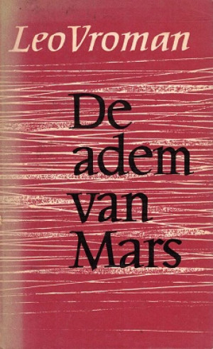 De adem van Mars
