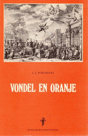 Vondel en Oranje
