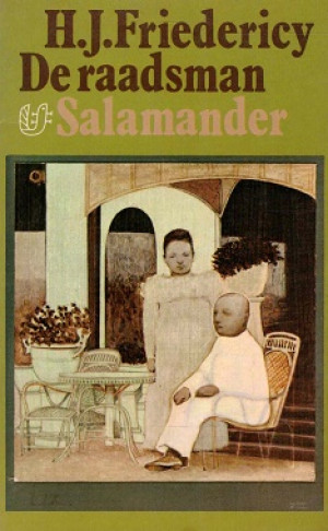 De raadsman