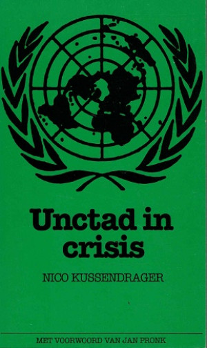Unctad in crisis