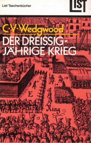 Der Dreissigjährige Krieg.