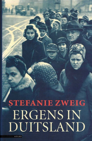 Ergens in Duitsland