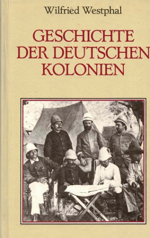 Geschichte der deutschen Kolonien