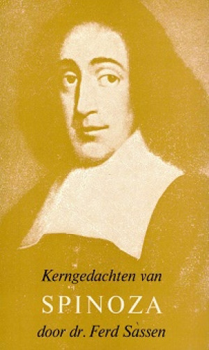 Kerngedachten van Spinoza