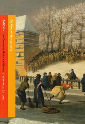 De Vrouw 1813-1913-2013