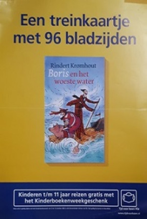 Kinderboekenweekaffiche 2002