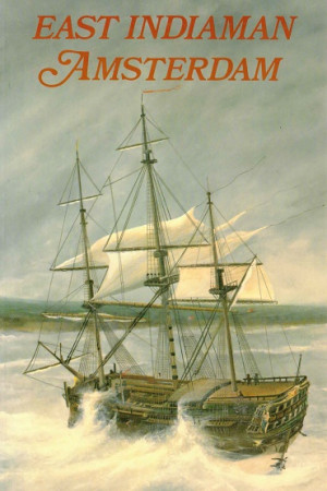 East Indiaman Amsterdam