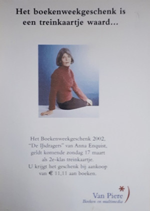 Boekenweekaffiche 2002
