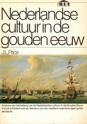 Nederlandse cultuur in de gouden eeuw.