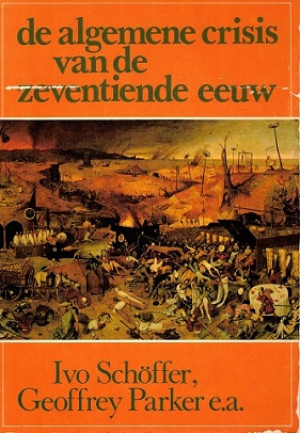 De algemene crisis van de zeventiende eeuw