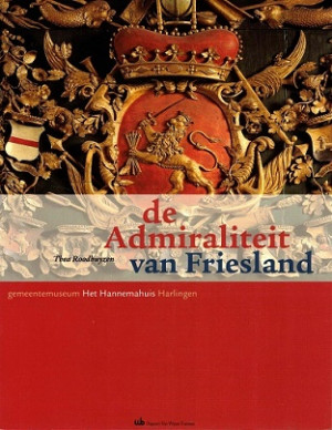 De Admiraliteit van Friesland