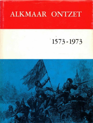 Alkmaar ontzet 1573-1973