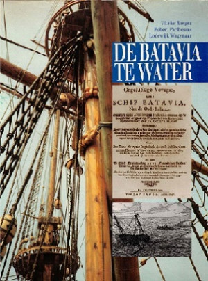 De Batavia te water