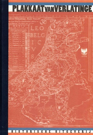 Plakkaat van Verlatinge