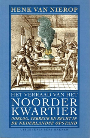 Het verraad van het Noorderkwartier
