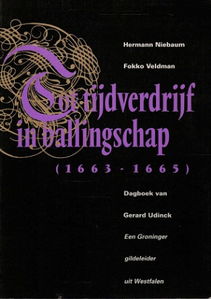 Tot tijdverdrijf in ballingschap (1663-1665)