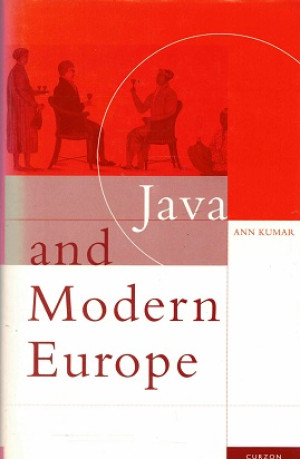Java and modern Europe