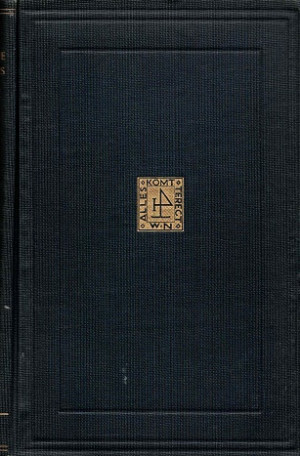 Parlementaire geschiedenis van Nederlandsch-Indië 1891-1918