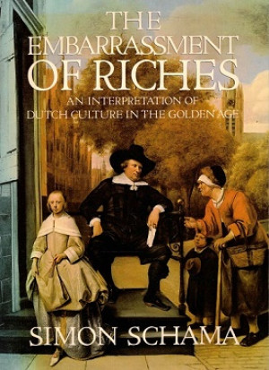 The embarrassment of riches